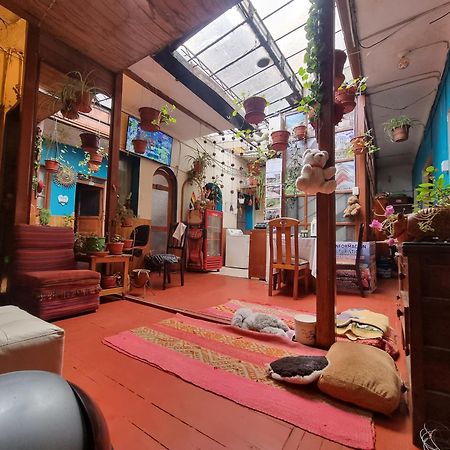 فندق Casa De Sila كوسكو المظهر الخارجي الصورة