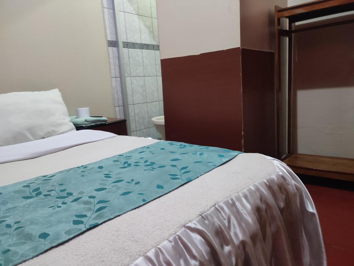 فندق Casa De Sila كوسكو المظهر الخارجي الصورة