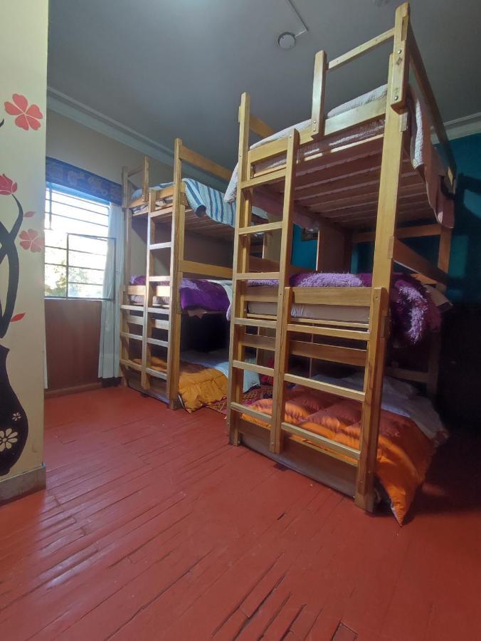 فندق Casa De Sila كوسكو المظهر الخارجي الصورة