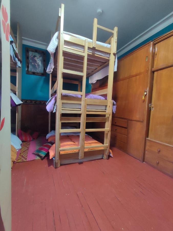 فندق Casa De Sila كوسكو المظهر الخارجي الصورة
