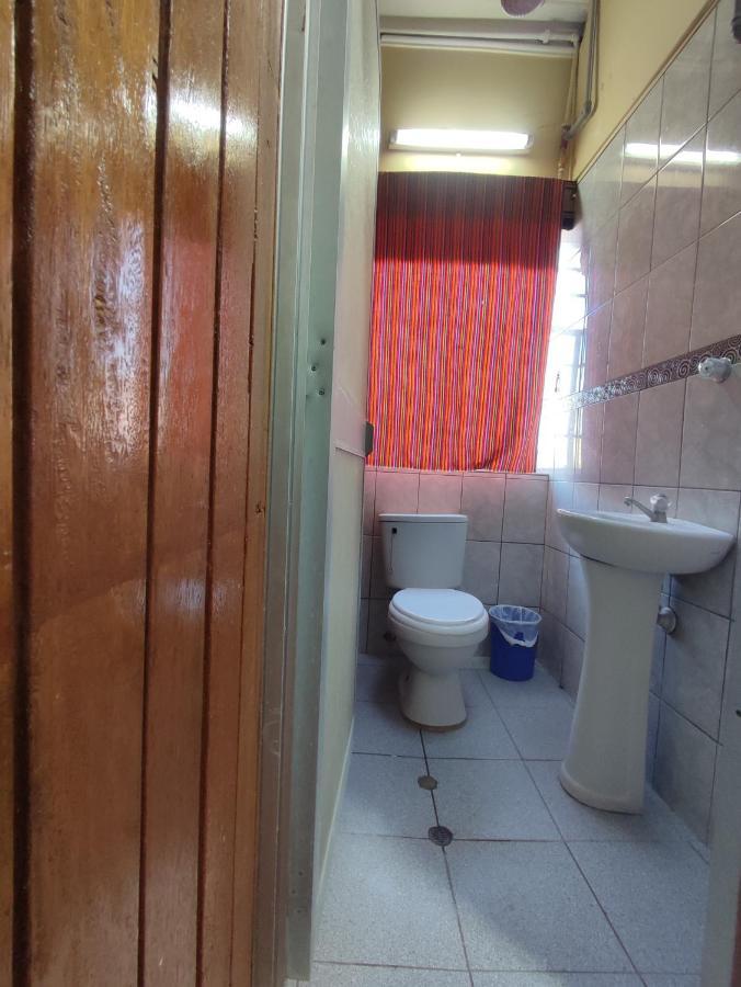 فندق Casa De Sila كوسكو المظهر الخارجي الصورة