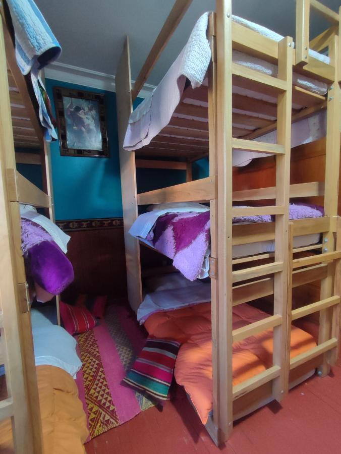 فندق Casa De Sila كوسكو المظهر الخارجي الصورة