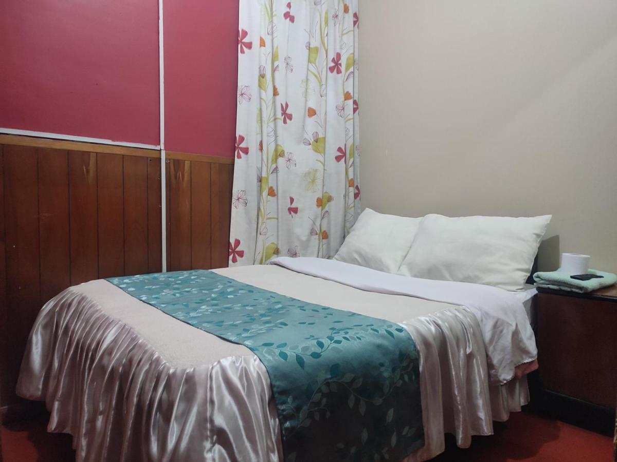 فندق Casa De Sila كوسكو المظهر الخارجي الصورة