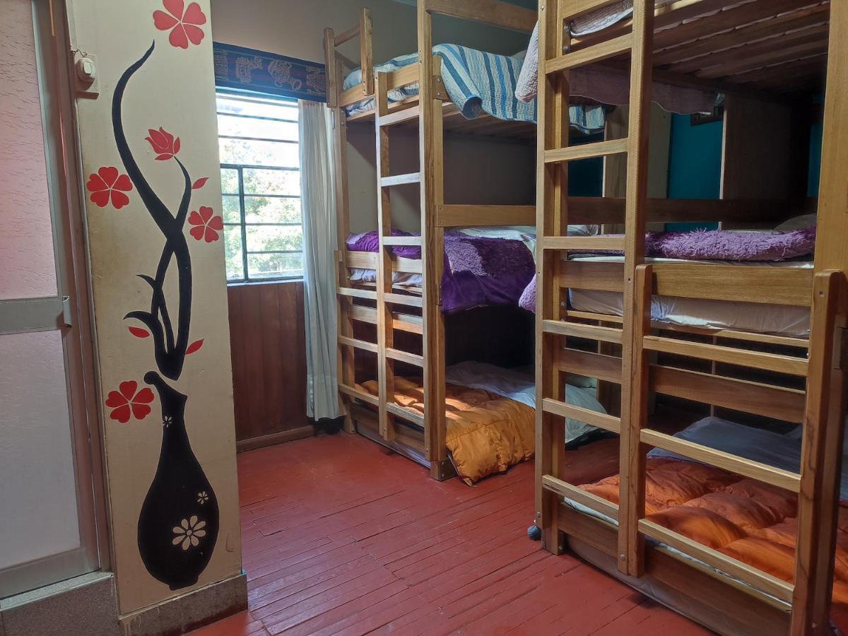 فندق Casa De Sila كوسكو المظهر الخارجي الصورة