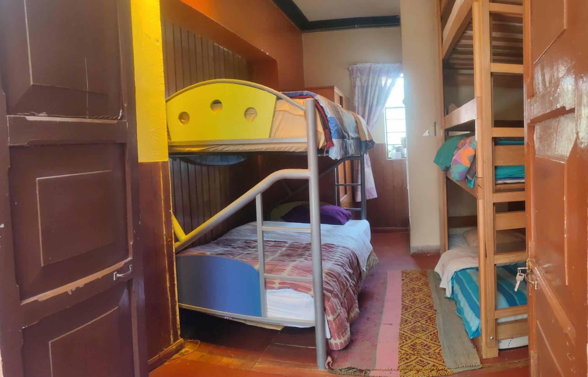 فندق Casa De Sila كوسكو المظهر الخارجي الصورة