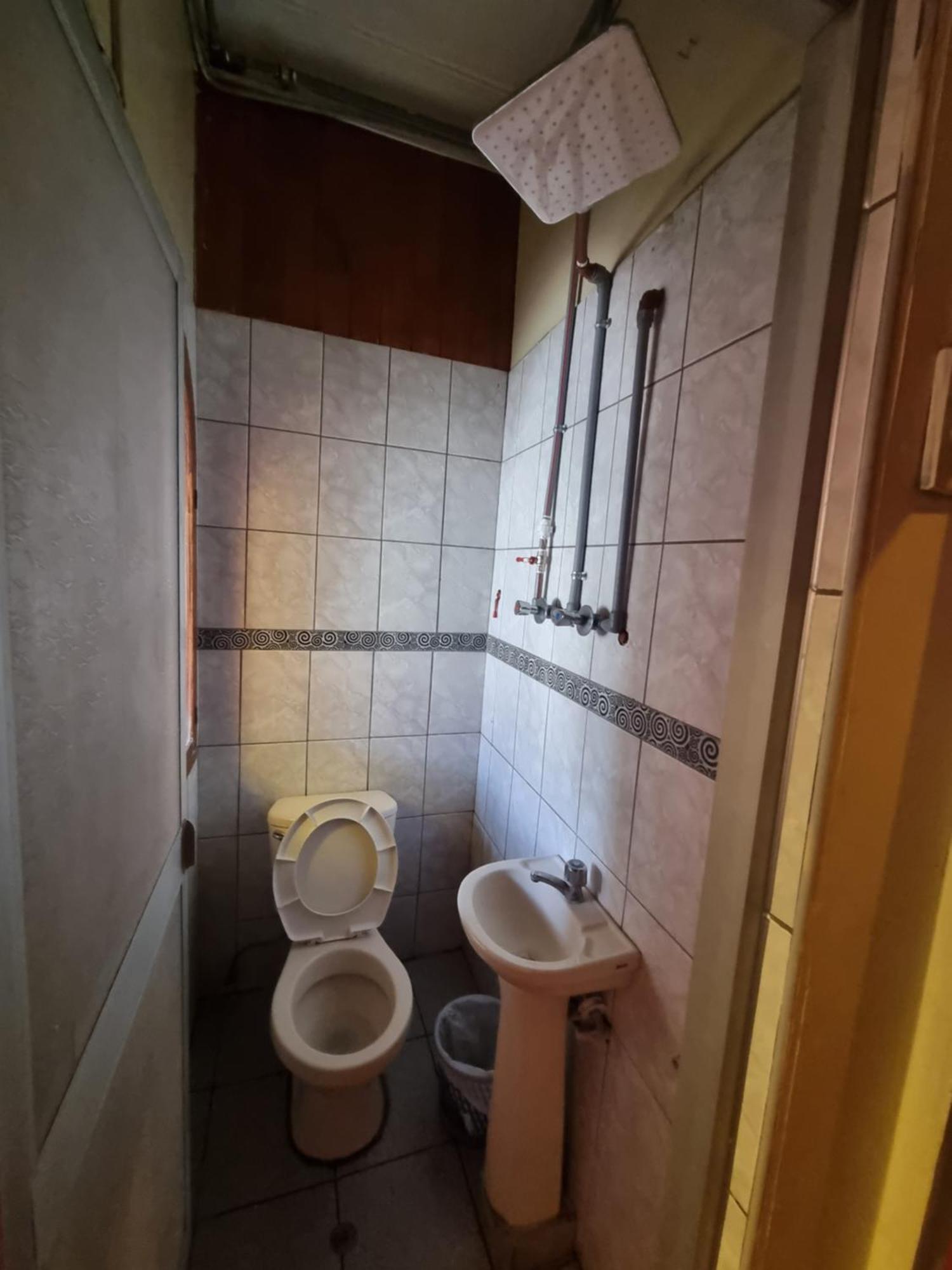 فندق Casa De Sila كوسكو المظهر الخارجي الصورة