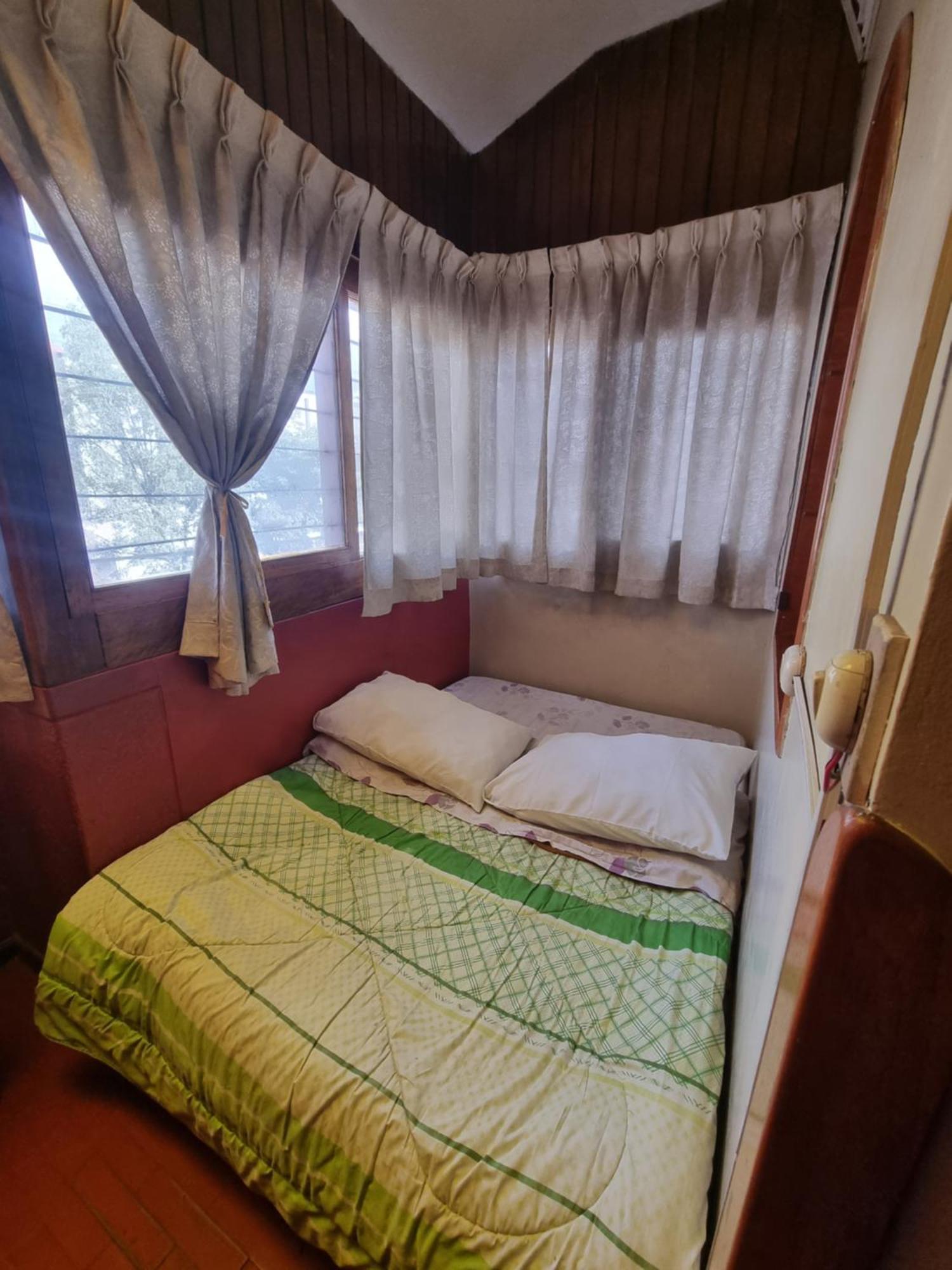 فندق Casa De Sila كوسكو المظهر الخارجي الصورة