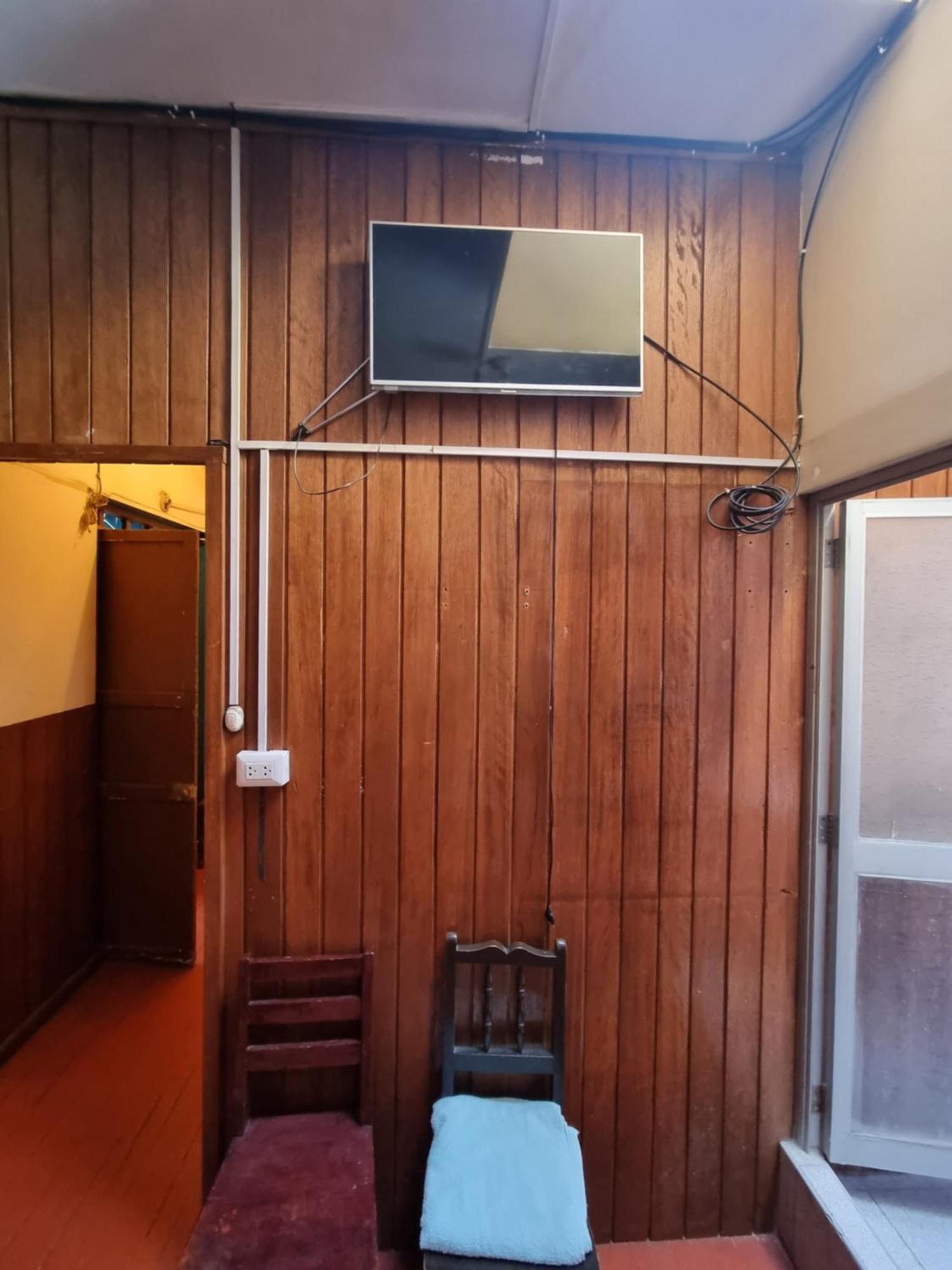 فندق Casa De Sila كوسكو المظهر الخارجي الصورة