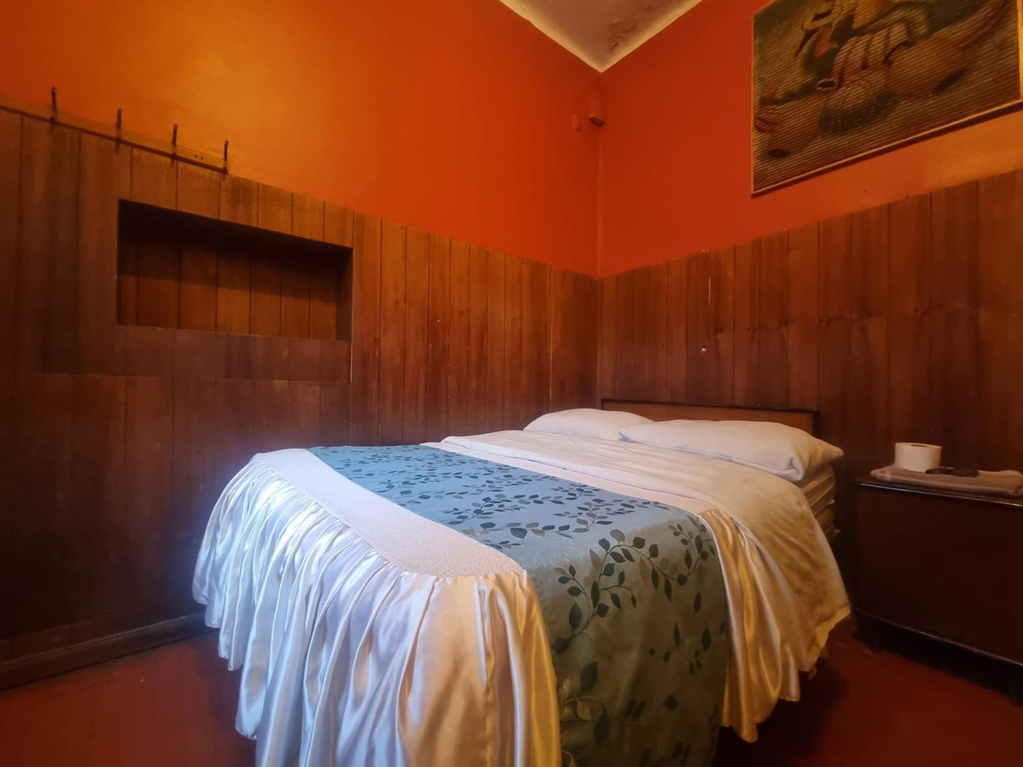 فندق Casa De Sila كوسكو المظهر الخارجي الصورة