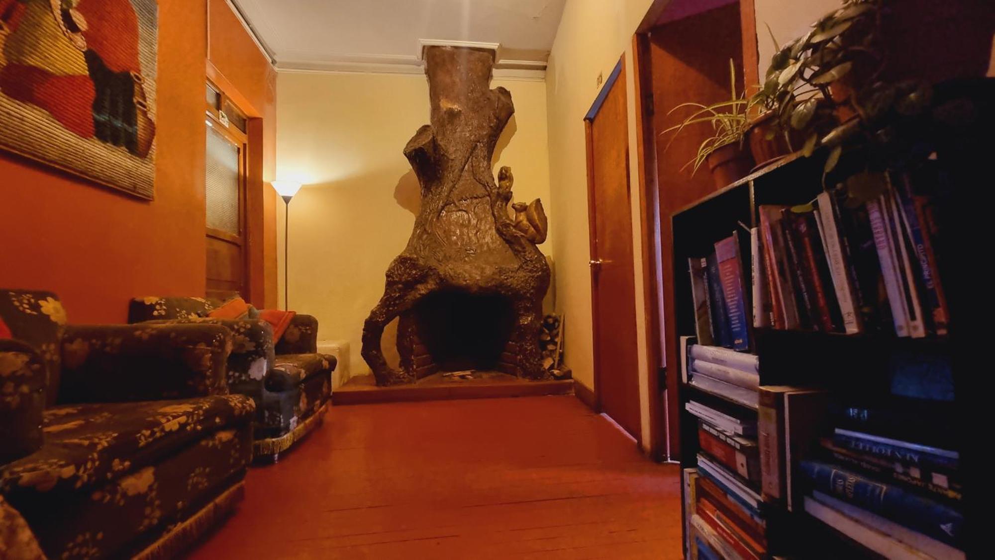 فندق Casa De Sila كوسكو المظهر الخارجي الصورة