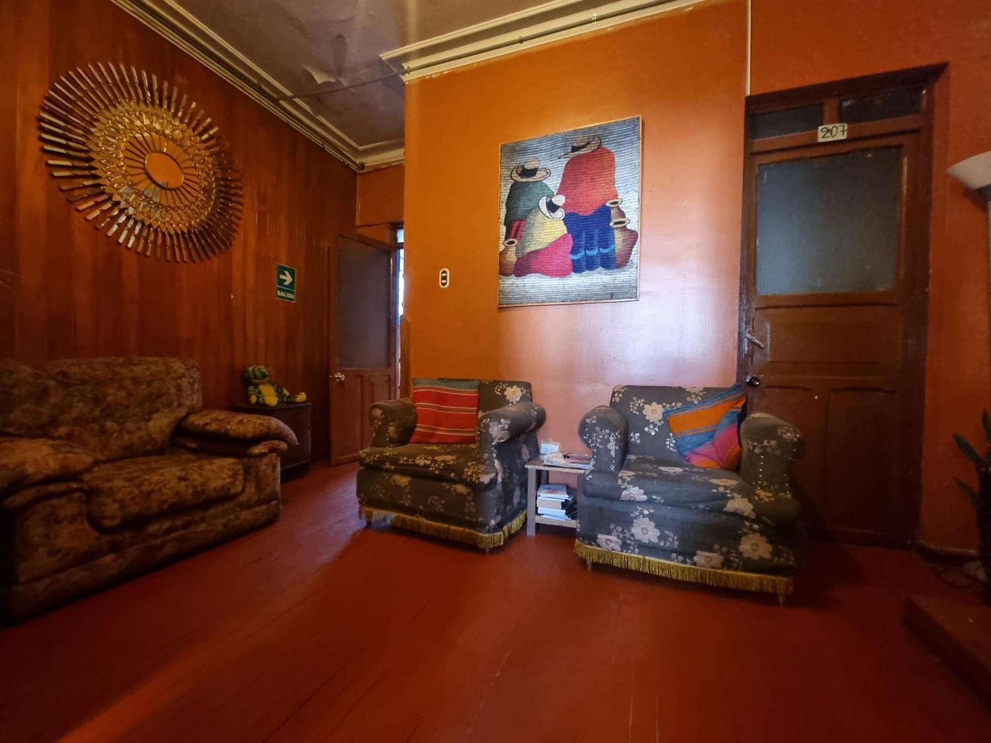 فندق Casa De Sila كوسكو المظهر الخارجي الصورة