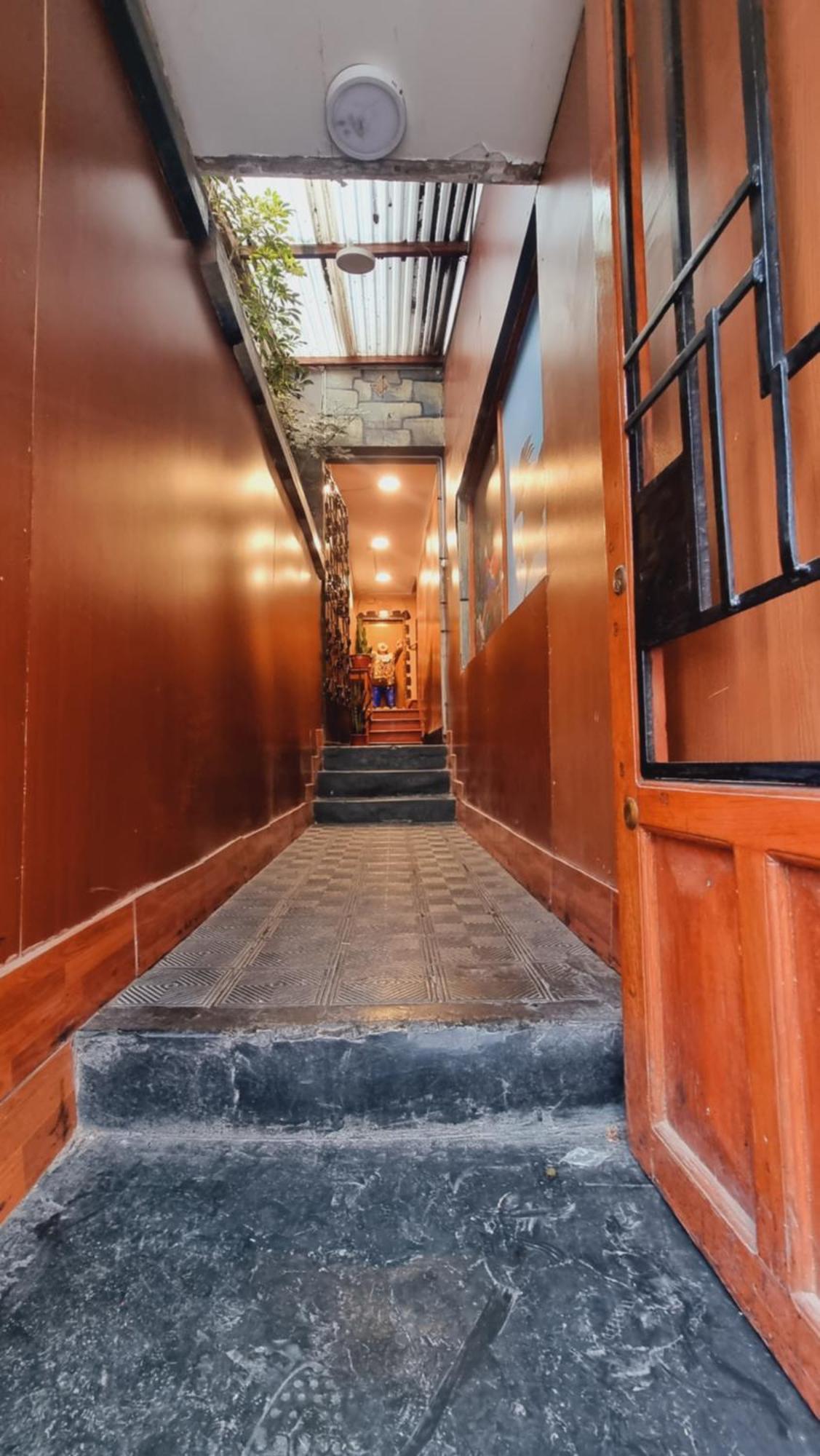فندق Casa De Sila كوسكو المظهر الخارجي الصورة