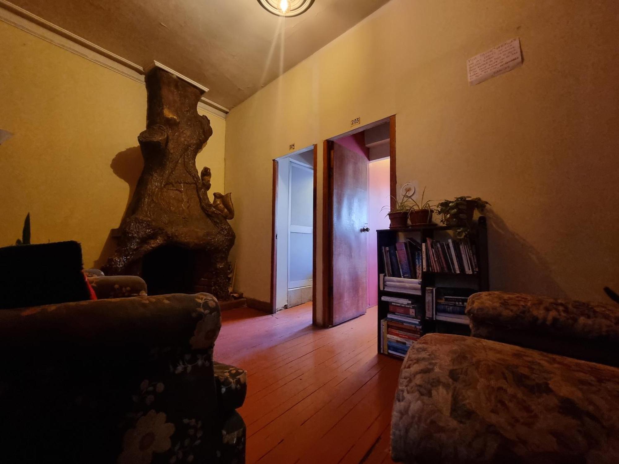 فندق Casa De Sila كوسكو المظهر الخارجي الصورة