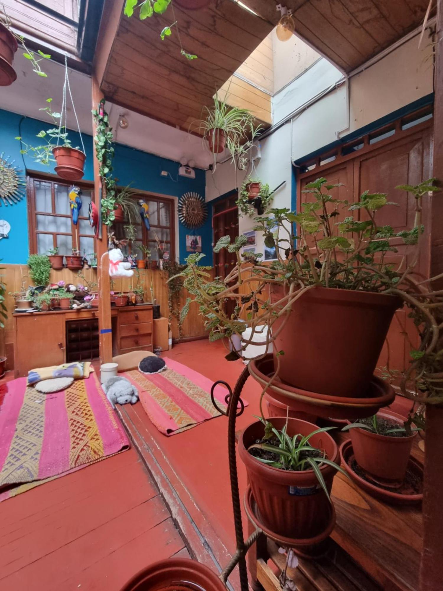 فندق Casa De Sila كوسكو المظهر الخارجي الصورة